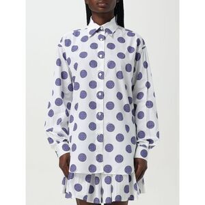 Moschino Couture Shirt Woman White